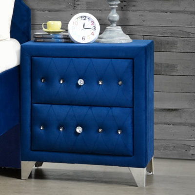 Table de chevet Krysha
