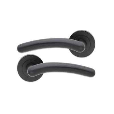 Reversible Door Handle