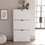 18 Pair Shoe Storage Cabinet-1586851586