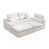 Beige Chenille