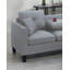 Ensemble de canapé modulaire 3 pièces Living Room Furniture