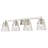 Crislynn 4 - Light Dimmable Vanity Light-1993594994
