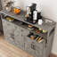 Ashveer 51.2'' Sideboard-608515109