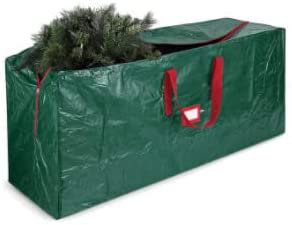 Christmas Tree Storage