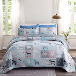 Quilt Set