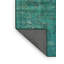 Tapis vert de style oriental-1287694600