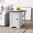 Antinus End Table
