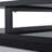 Modern, Minimalist Rectangle Extendable TV Stand, TV Cabinet With 2 Drawers And 1 Cabinet For Living Room, Up To 100''-1188599623