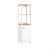 White/Brown est en rupture de stock