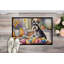 Paillasson Decorating Schnauzer-112770605