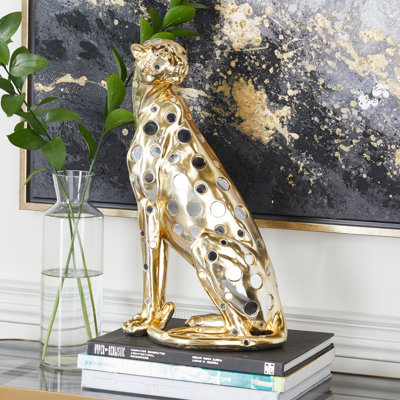 Gurnoor Animals Figurines & Sculptures