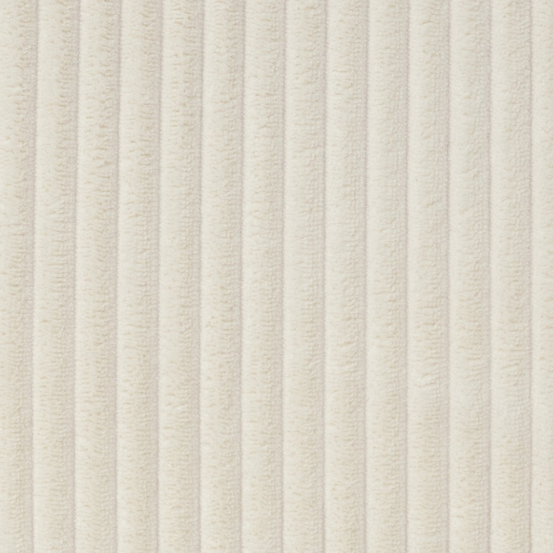 Ensemble modulaire 3 pièces en velours côtelé, Beige