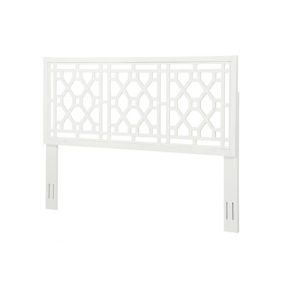 Tête de lit Tabor Chippendale 