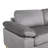 Leytonstone Velvet L-Shaped Sectional Reversible-1118074720