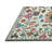 Oriental Indoor Rug-1550879223