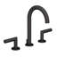 Pavani Widespread Bathroom Faucet with Drain Assembly-40526923