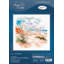 Sea Dunes Counted Cross Stitch Kit by Magic Needle 70-17