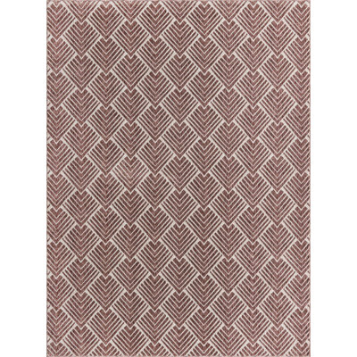 Abstract Indoor Rug