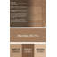 Tapis géométrique brun / beige-717401888