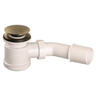 Wodome 9cm Pop-up Waste