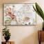 Summers Welcome - Toile tendue avec châssis encadrée-94363640-94363639