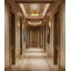 Three Posts Everlee Semi Flush-169108195