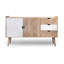 Rousseau 150cm Sideboard-2038530587