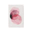 Ensemble de 2 quartz rose Aura-622976294-622976296