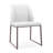 Dejonae 18.5'' H Leatherette Upholstered Side Chair-633120880
