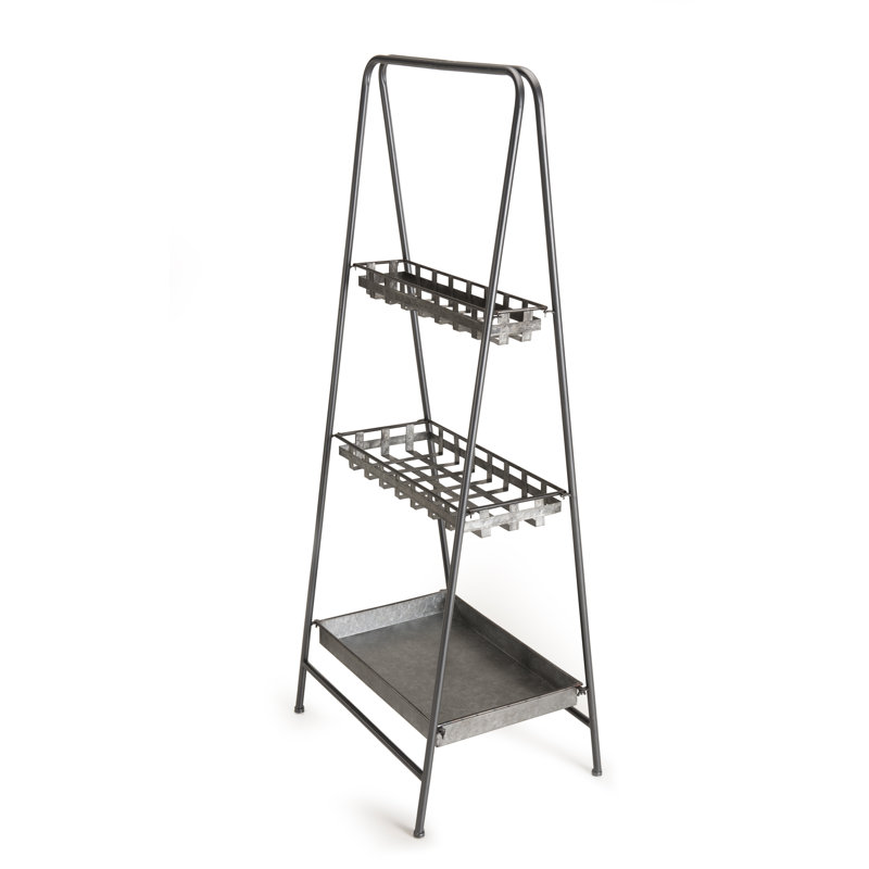 Sansome Plant Stand