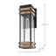 Aliya Wall Light-1717548100
