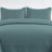 Lightweight Microfiber Reversible 3 Piece Coverlet / Bedspread Set-1754657164-1754657167