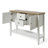 44.09'' Console Table