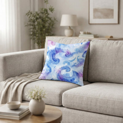 Coussin décoratif Boho - Coussin Boho