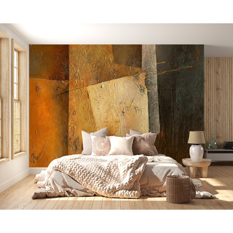 Farolt Peel & Stick Wallpaper, 41'' L x 57'' W