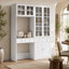 78.7'' H X 63'' W X 15.7'' D Kitchen Pantry