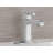 Townsend Bathroom Faucet with Drain Assembly-18669489
