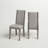 Chari 19'' H Upholstered Side Chair