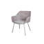 Vibe Patio Armchair with Cushion-98214124-69765917