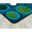 Circle Back Geometric Tufted Area Rug-55457975