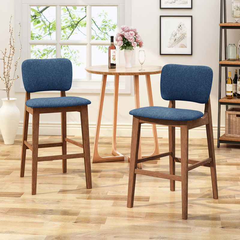 Chaise de bar