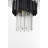 Lenora 40 inch Chandelier-215800731