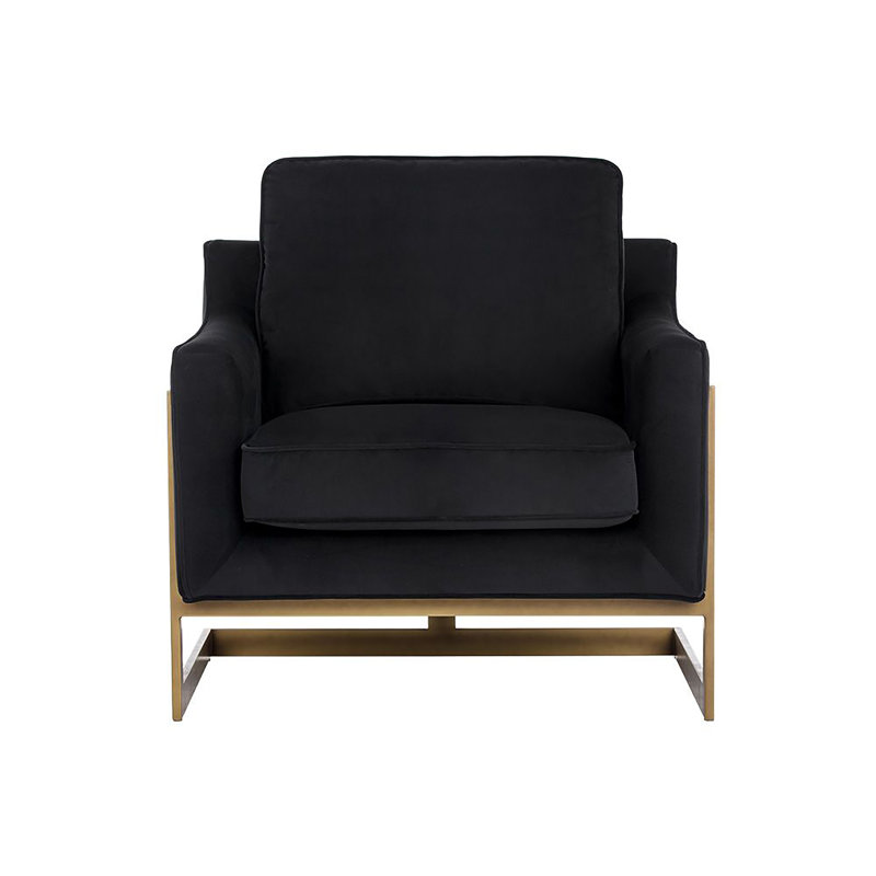 Kalmin Armchair
