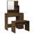 Brown Oak is out of stock
