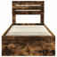Solid Wood Bed-1766712311-1766712309