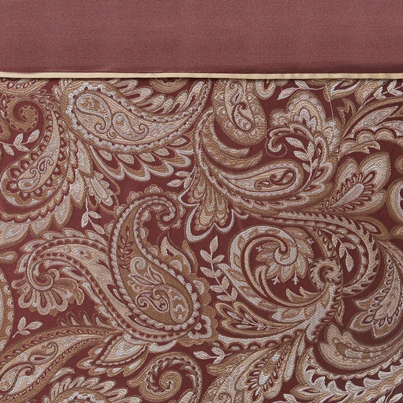 Jacquard Shower Curtain