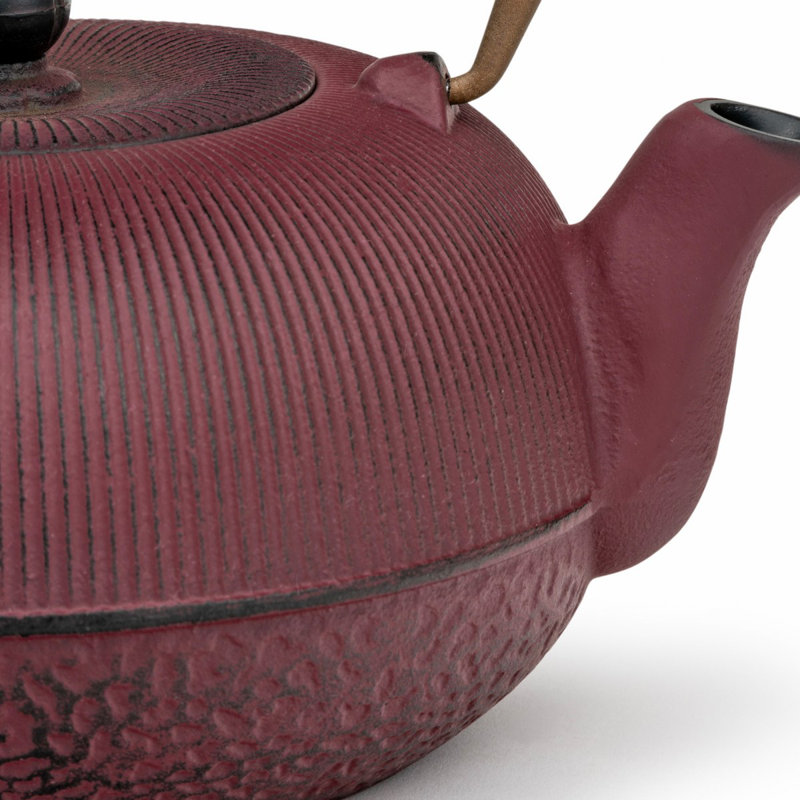 Bredemeijer 1100ml, Plum