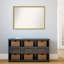 Grace Narrow Non-Beveled Wall Mirror-910182886-902562765
