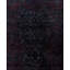 Overdyed One-of-a-Kind 12' 1" x 15' 3" Hand Knotted Area Rug