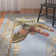 Brockton Wool Floral Indoor Rug